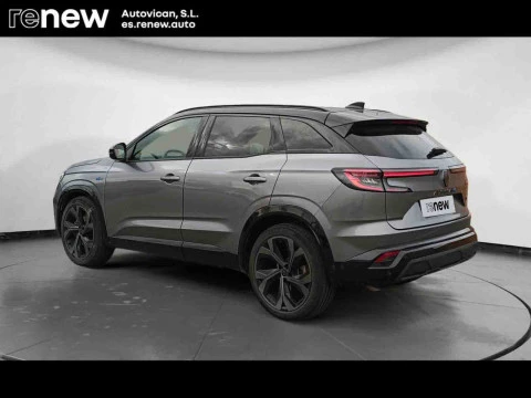 Renault Austral 1.2 E-TECH HíBRIDO TECHNO ESPRIT ALPINE 146KW 5P