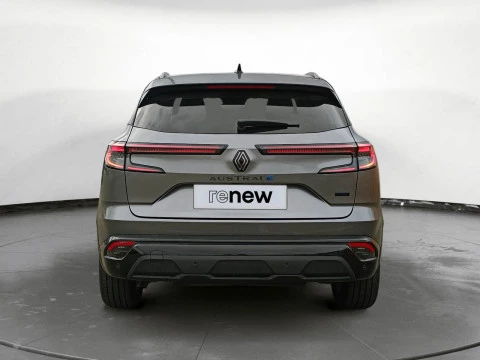Renault Austral 1.2 E-TECH HíBRIDO TECHNO ESPRIT ALPINE 146KW 5P