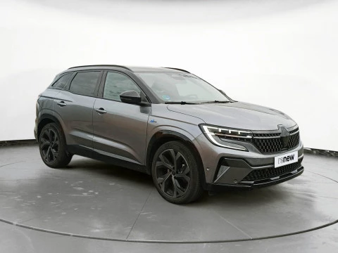 Renault Austral 1.2 E-TECH HíBRIDO TECHNO ESPRIT ALPINE 146KW 5P