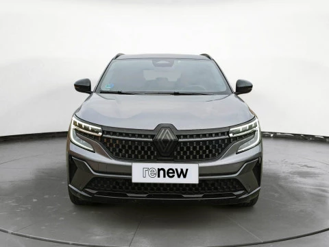 Renault Austral 1.2 E-TECH HíBRIDO TECHNO ESPRIT ALPINE 146KW 5P