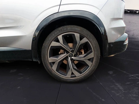 Renault Austral 1.2 E-TECH HíBRIDO TECHNO ESPRIT ALPINE 146KW 5P