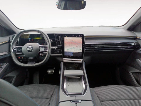 Renault Austral 1.2 E-TECH HíBRIDO TECHNO ESPRIT ALPINE 146KW 5P