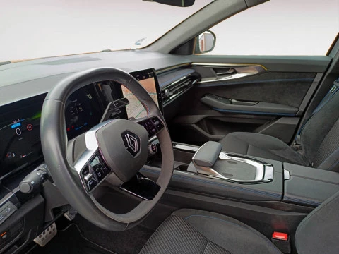 Renault Austral 1.2 E-TECH HíBRIDO TECHNO ESPRIT ALPINE 146KW 5P