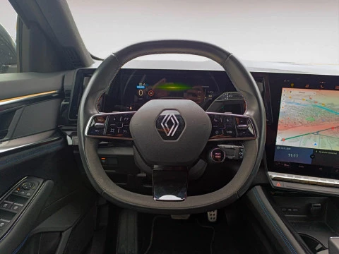 Renault Austral 1.2 E-TECH HíBRIDO TECHNO ESPRIT ALPINE 146KW 5P