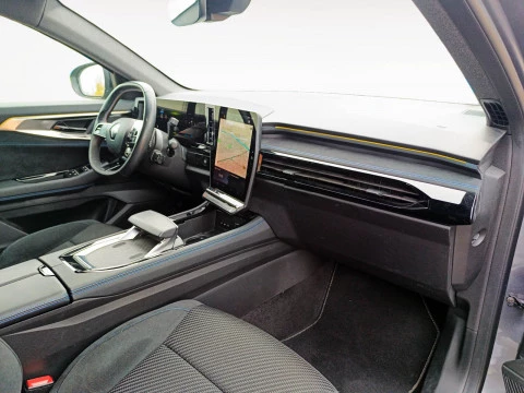 Renault Austral 1.2 E-TECH HíBRIDO TECHNO ESPRIT ALPINE 146KW 5P