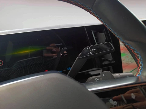 Renault Austral 1.2 E-TECH HíBRIDO TECHNO ESPRIT ALPINE 146KW 5P