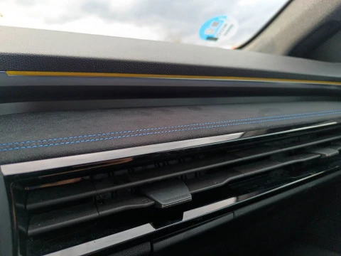 Renault Austral 1.2 E-TECH HíBRIDO TECHNO ESPRIT ALPINE 146KW 5P