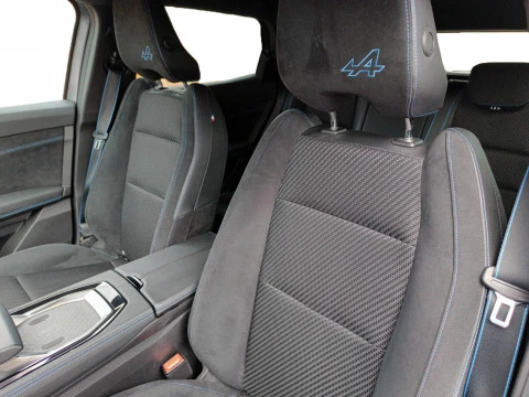 Renault Austral 1.2 E-TECH HíBRIDO TECHNO ESPRIT ALPINE 146KW 5P