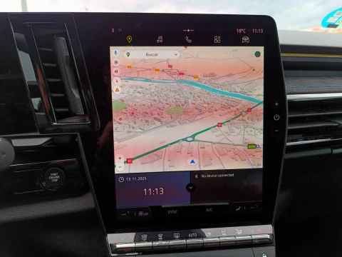 Renault Austral 1.2 E-TECH HíBRIDO TECHNO ESPRIT ALPINE 146KW 5P