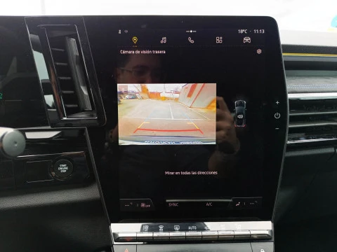 Renault Austral 1.2 E-TECH HíBRIDO TECHNO ESPRIT ALPINE 146KW 5P