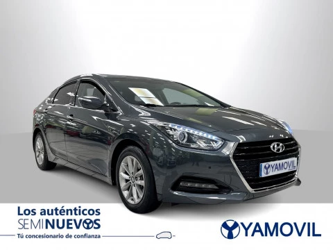 Hyundai i40 1.6 GDi Klass 99 kW (135 CV)
