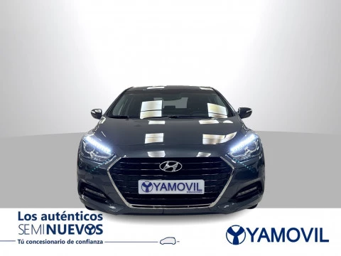 Hyundai i40 1.6 GDi Klass 99 kW (135 CV)