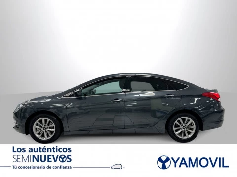 Hyundai i40 1.6 GDi Klass 99 kW (135 CV)