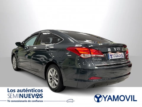 Hyundai i40 1.6 GDi Klass 99 kW (135 CV)