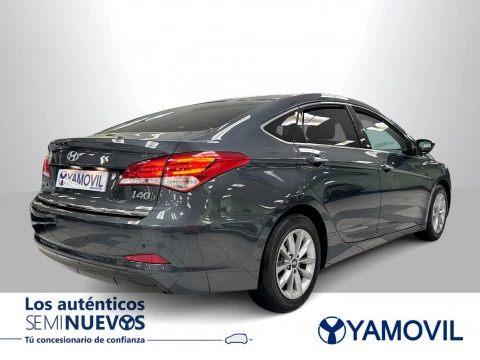 Hyundai i40 1.6 GDi Klass 99 kW (135 CV)