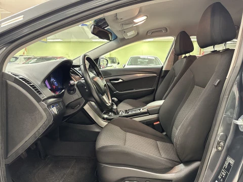 Hyundai i40 1.6 GDi Klass 99 kW (135 CV)