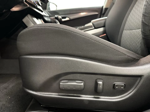 Hyundai i40 1.6 GDi Klass 99 kW (135 CV)