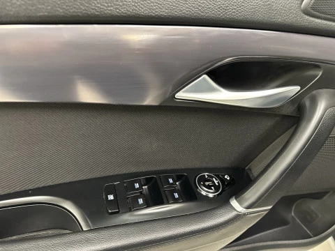 Hyundai i40 1.6 GDi Klass 99 kW (135 CV)