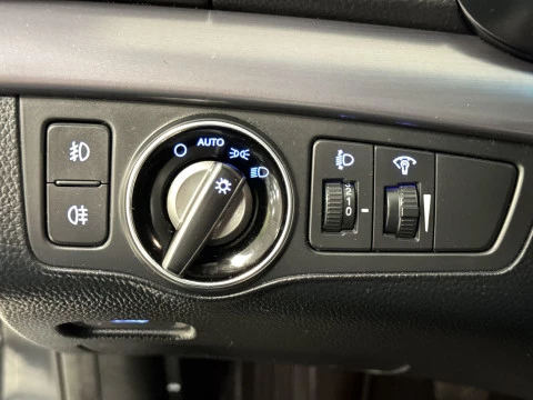 Hyundai i40 1.6 GDi Klass 99 kW (135 CV)