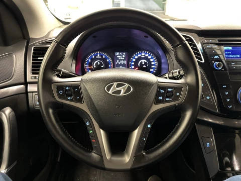 Hyundai i40 1.6 GDi Klass 99 kW (135 CV)