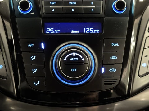 Hyundai i40 1.6 GDi Klass 99 kW (135 CV)