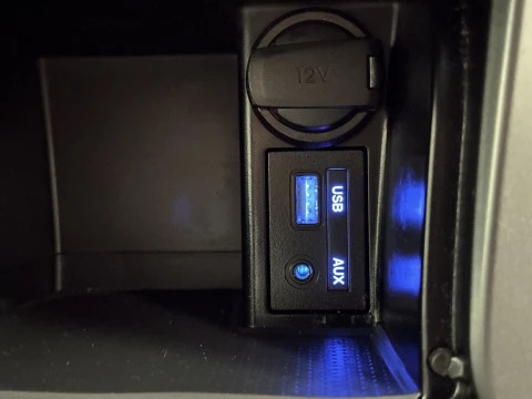 Hyundai i40 1.6 GDi Klass 99 kW (135 CV)