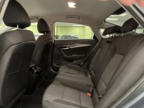 Hyundai i40 1.6 GDi Klass 99 kW (135 CV)