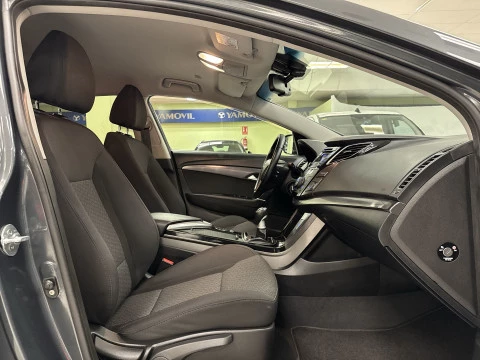 Hyundai i40 1.6 GDi Klass 99 kW (135 CV)