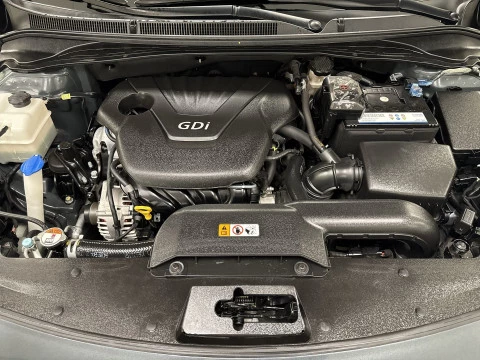 Hyundai i40 1.6 GDi Klass 99 kW (135 CV)