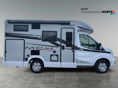 MCLOUIS MC4 MC4 SLIM 331