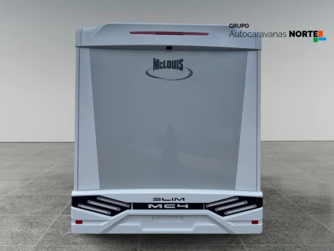 MCLOUIS MC4 MC4 SLIM 331