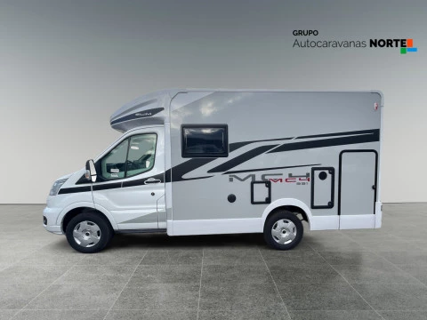 MCLOUIS MC4 MC4 SLIM 331