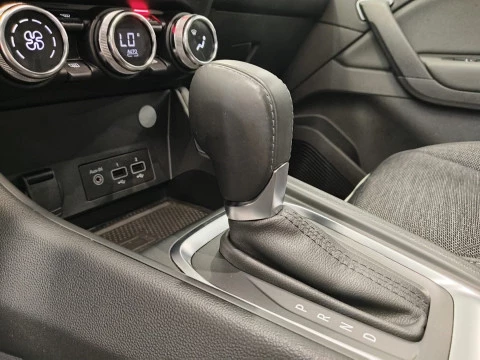 Renault Captur Zen TCe 96kW (130CV) EDC GPF