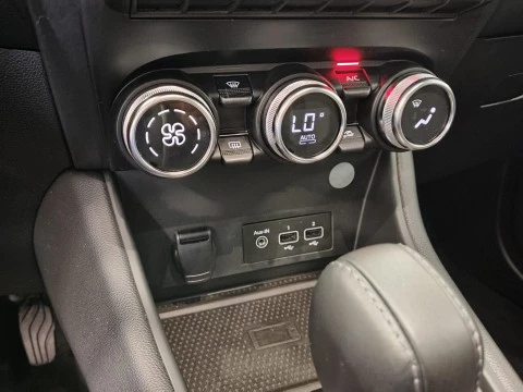 Renault Captur Zen TCe 96kW (130CV) EDC GPF