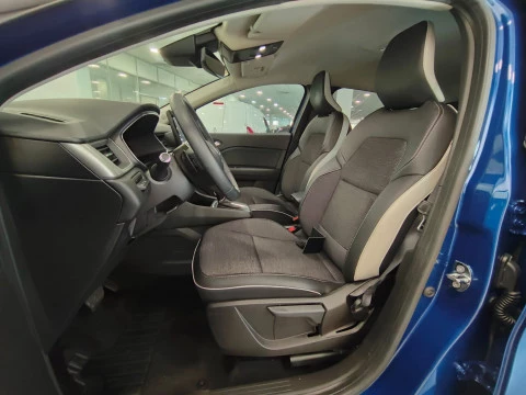 Renault Captur Zen TCe 96kW (130CV) EDC GPF