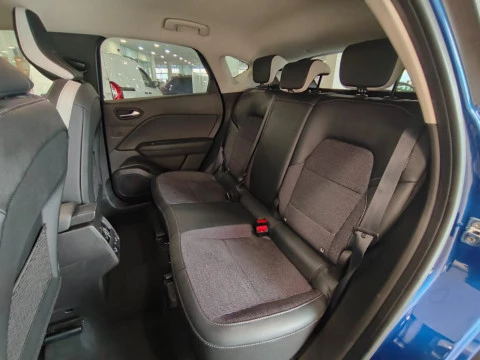 Renault Captur Zen TCe 96kW (130CV) EDC GPF