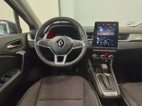 Renault Captur Zen TCe 96kW (130CV) EDC GPF