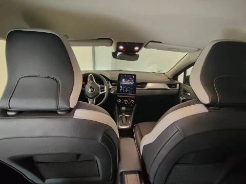 Renault Captur Zen TCe 96kW (130CV) EDC GPF