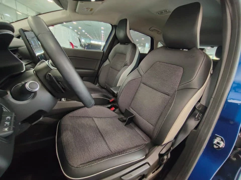 Renault Captur Zen TCe 96kW (130CV) EDC GPF