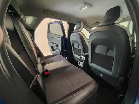 Renault Captur Zen TCe 96kW (130CV) EDC GPF