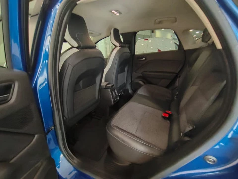 Renault Captur Zen TCe 96kW (130CV) EDC GPF