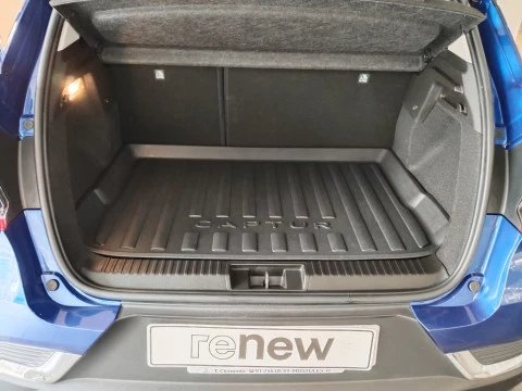 Renault Captur Zen TCe 96kW (130CV) EDC GPF