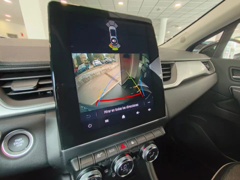 Renault Captur Zen TCe 96kW (130CV) EDC GPF