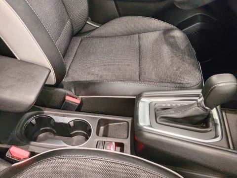 Renault Captur Zen TCe 96kW (130CV) EDC GPF