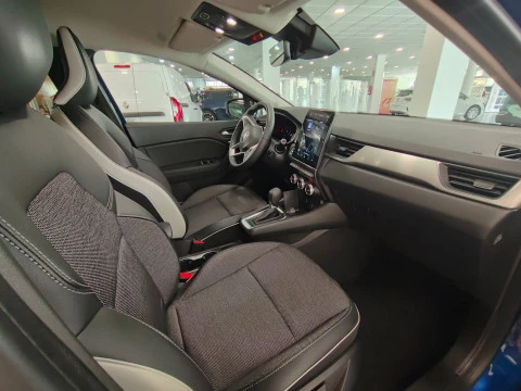 Renault Captur Zen TCe 96kW (130CV) EDC GPF