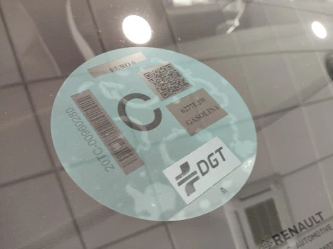 Renault Captur Zen TCe 96kW (130CV) EDC GPF