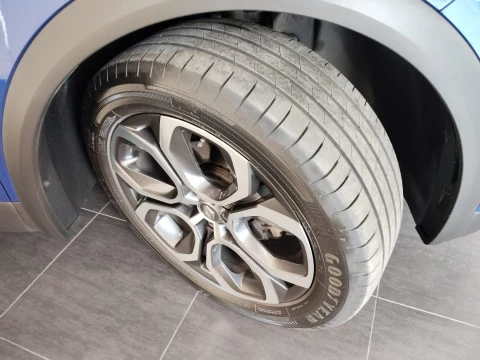 Renault Captur Zen TCe 96kW (130CV) EDC GPF