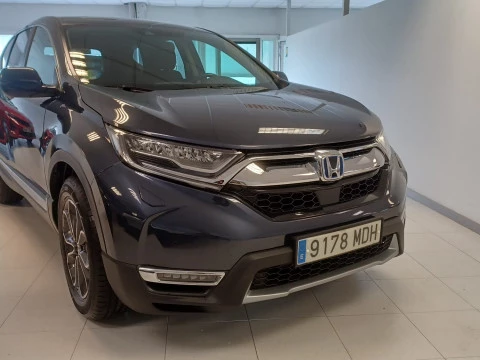 Honda CR-V 2.0 i-MMD 4x2Elegance Navi