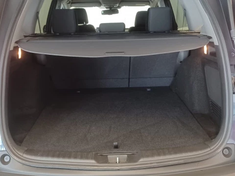 Honda CR-V 2.0 i-MMD 4x2Elegance Navi