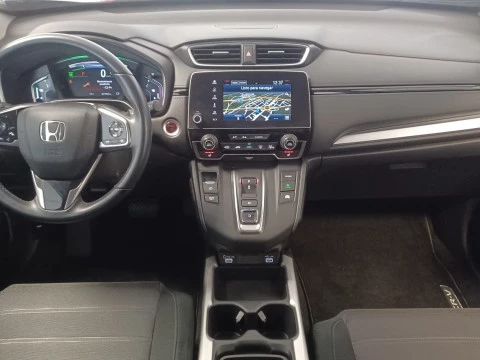 Honda CR-V 2.0 i-MMD 4x2Elegance Navi